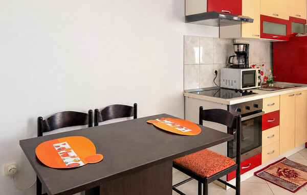 Apartment - Nin - Sabunike , Croatia - CDY510 5