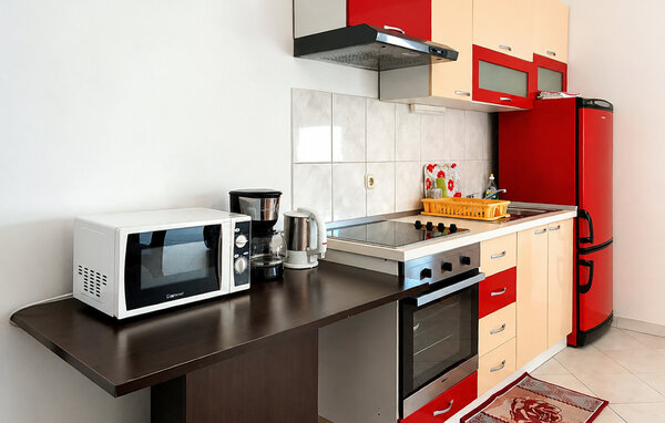 Apartment - Nin - Sabunike , Croatia - CDY510 6