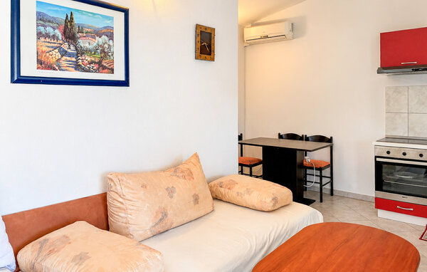 Apartment - Nin - Sabunike , Croatia - CDY510 4