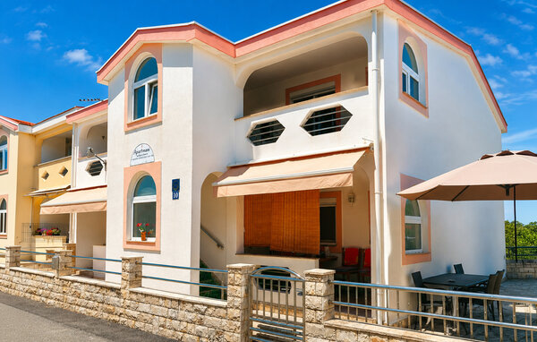 Apartment - Nin - Sabunike , Croatia - CDY510 1