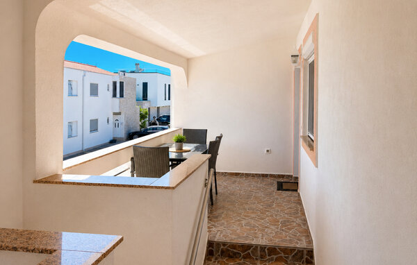 Apartment - Nin - Sabunike , Croatia - CDY510 2