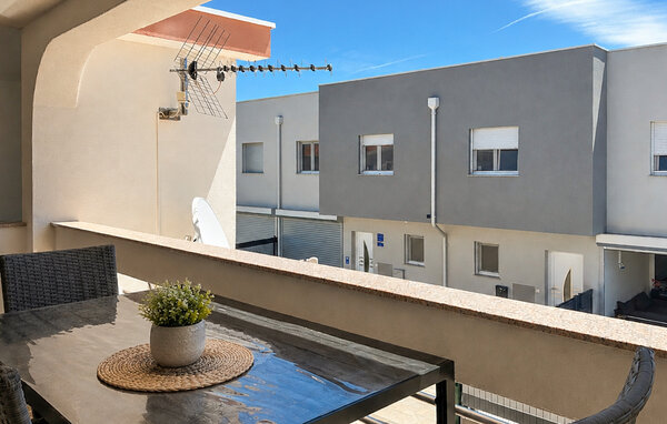 Apartment - Nin - Sabunike , Croatia - CDY510 3