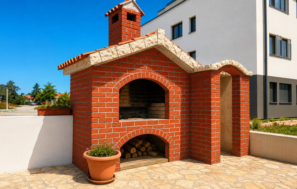 Apartment - Nin - Sabunike , Croatia - CDY510 101