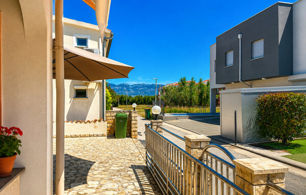 Apartment - Nin - Sabunike , Croatia - CDY510 102