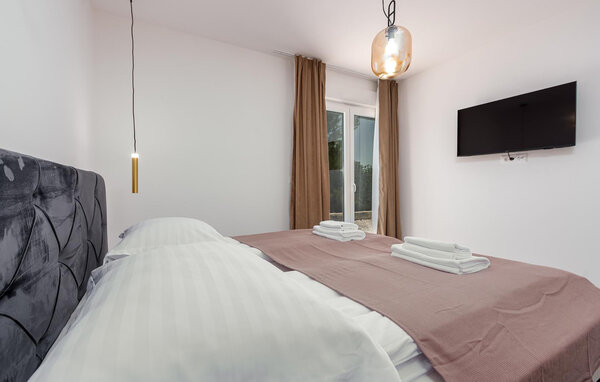 Feriehus - Zadar-Pridraga , Kroatien - CDY511 601