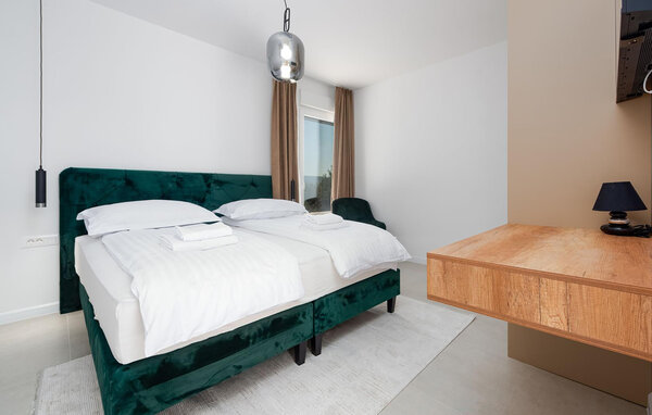 Feriehus - Zadar-Pridraga , Kroatien - CDY511 602