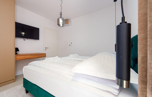 Feriehus - Zadar-Pridraga , Kroatien - CDY511 603