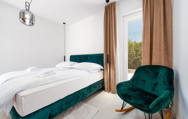 Feriehus - Zadar-Pridraga , Kroatien - CDY511 604