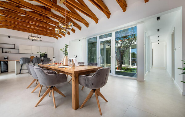 Feriehus - Zadar-Pridraga , Kroatien - CDY511 5
