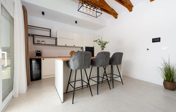 Feriehus - Zadar-Pridraga , Kroatien - CDY511 402