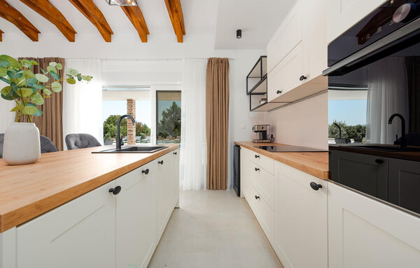 Feriehus - Zadar-Pridraga , Kroatien - CDY511 403