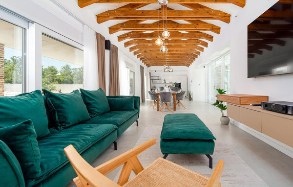 Feriehus - Zadar-Pridraga , Kroatien - CDY511 301