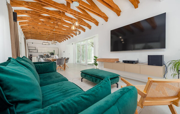 Feriehus - Zadar-Pridraga , Kroatien - CDY511 4
