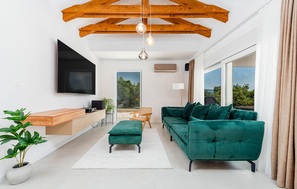 Feriehus - Zadar-Pridraga , Kroatien - CDY511 302