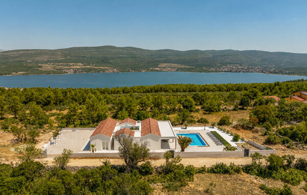 Feriehus - Zadar-Pridraga , Kroatien - CDY511 1