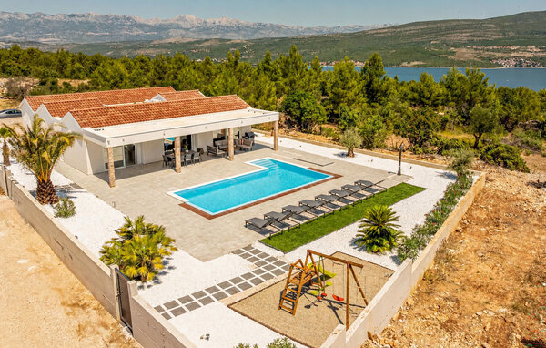 Feriehus - Zadar-Pridraga , Kroatien - CDY511 81