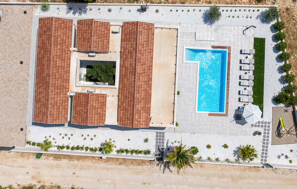 Location de vacances - Zadar-Pridraga , Croatie - CDY511 82