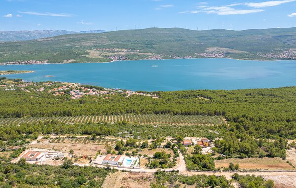 Location de vacances - Zadar-Pridraga , Croatie - CDY511 83