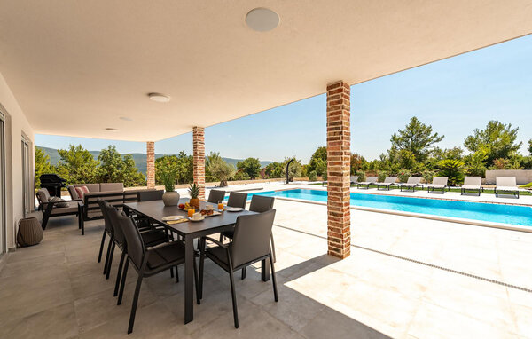 Feriehus - Zadar-Pridraga , Kroatien - CDY511 3