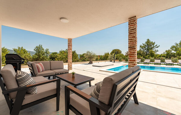 Feriehus - Zadar-Pridraga , Kroatien - CDY511 101