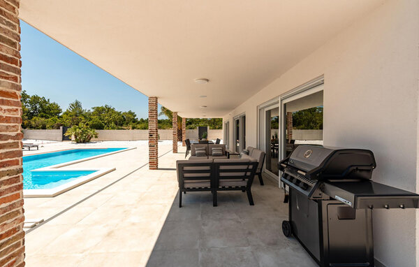 Feriehus - Zadar-Pridraga , Kroatien - CDY511 102