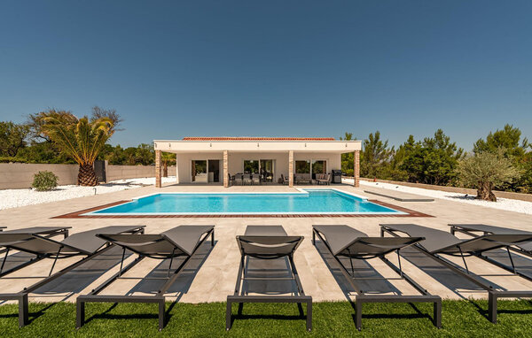 Feriehus - Zadar-Pridraga , Kroatien - CDY511 2