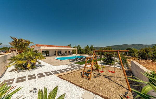 Feriehus - Zadar-Pridraga , Kroatien - CDY511 11