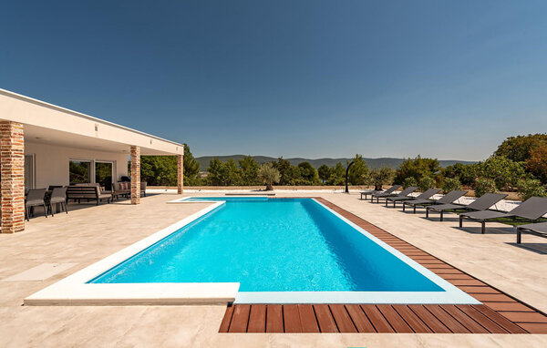 Feriehus - Zadar-Pridraga , Kroatien - CDY511 12