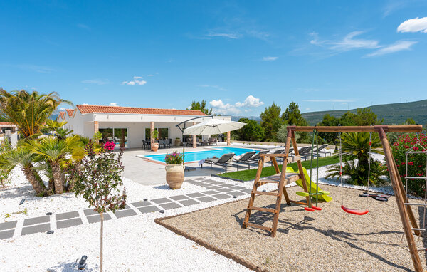 Location de vacances - Zadar-Pridraga , Croatie - CDY511 9
