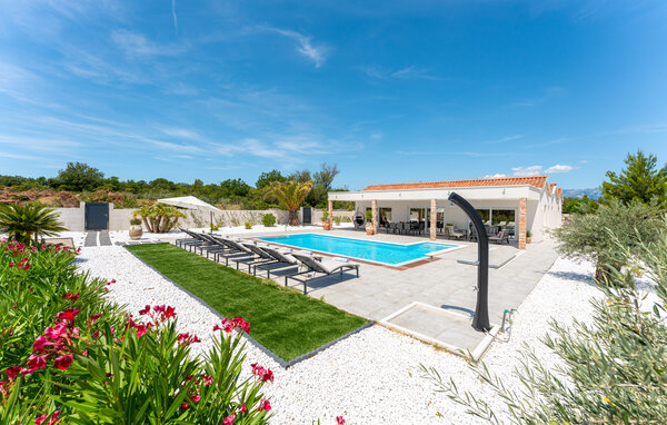 Location de vacances - Zadar-Pridraga , Croatie - CDY511 14