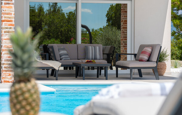 Location de vacances - Zadar-Pridraga , Croatie - CDY511 17