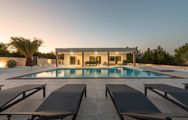 Feriehus - Zadar-Pridraga , Kroatien - CDY511 8