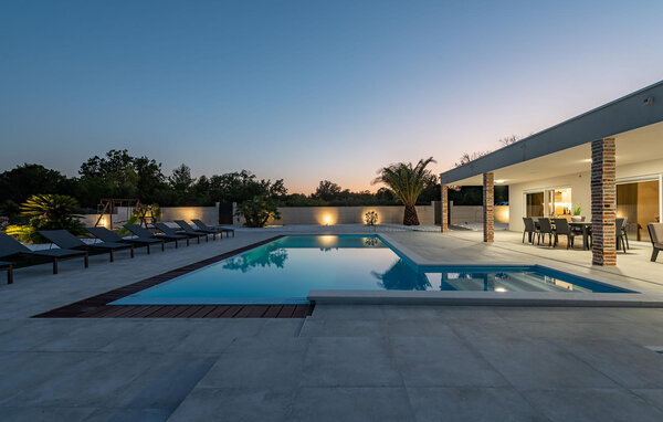Feriehus - Zadar-Pridraga , Kroatien - CDY511 13