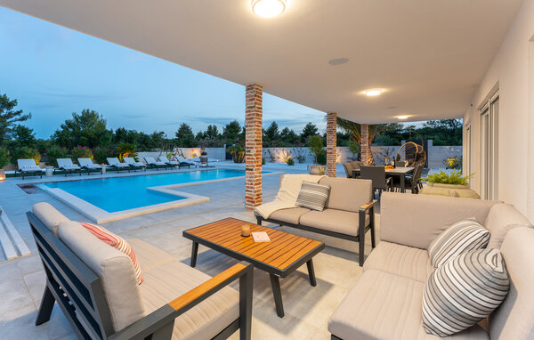 Location de vacances - Zadar-Pridraga , Croatie - CDY511 21