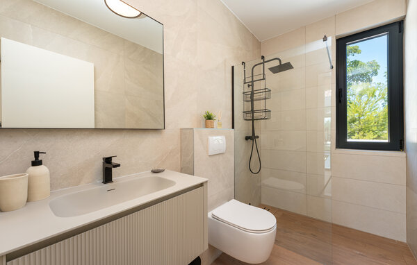 Ferienhaus - Zadar-Pridraga , Kroatien - CDY512 701
