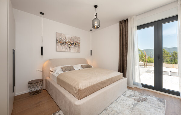 Ferienhaus - Zadar-Pridraga , Kroatien - CDY512 601
