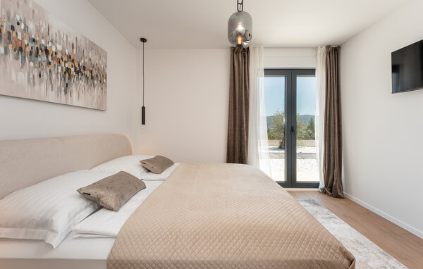 Ferienhaus - Zadar-Pridraga , Kroatien - CDY512 6