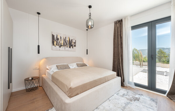 Ferienhaus - Zadar-Pridraga , Kroatien - CDY512 602