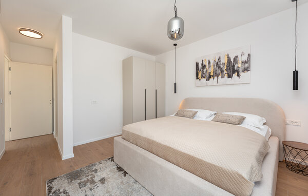 Ferienhaus - Zadar-Pridraga , Kroatien - CDY512 603