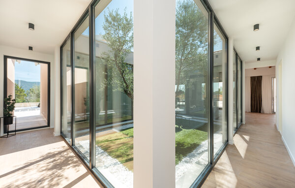 Ferienhaus - Zadar-Pridraga , Kroatien - CDY512 501