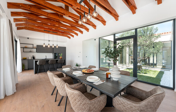 Ferienhaus - Zadar-Pridraga , Kroatien - CDY512 5