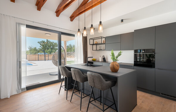 Ferienhaus - Zadar-Pridraga , Kroatien - CDY512 401