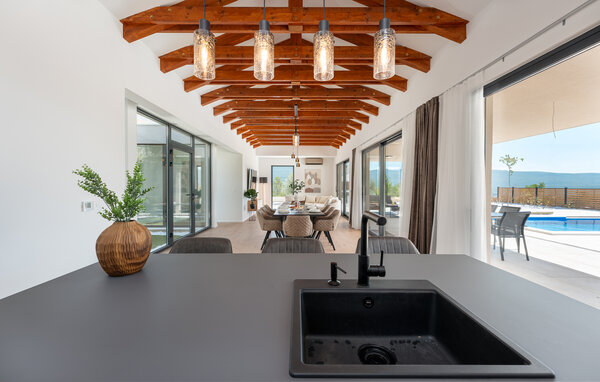 Ferienhaus - Zadar-Pridraga , Kroatien - CDY512 402