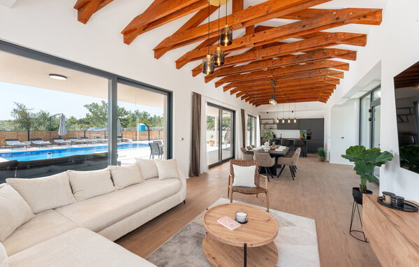 Ferienhaus - Zadar-Pridraga , Kroatien - CDY512 4