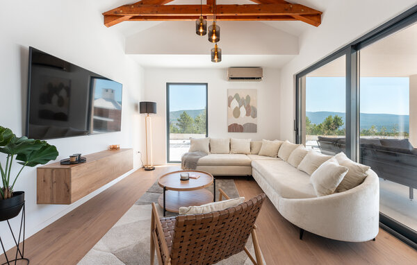 Ferienhaus - Zadar-Pridraga , Kroatien - CDY512 301