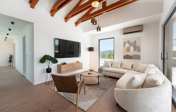Ferienhaus - Zadar-Pridraga , Kroatien - CDY512 302