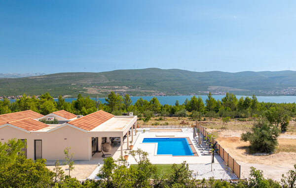 Ferienhaus - Zadar-Pridraga , Kroatien - CDY512 81