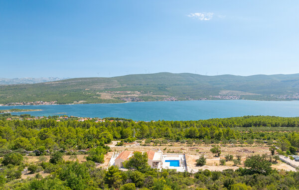 Ferienhaus - Zadar-Pridraga , Kroatien - CDY512 2