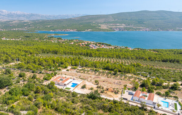 Ferienhaus - Zadar-Pridraga , Kroatien - CDY512 82