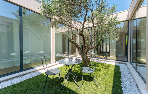 Ferienhaus - Zadar-Pridraga , Kroatien - CDY512 8